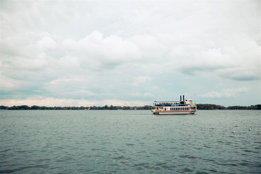 Port Ferry Tickets