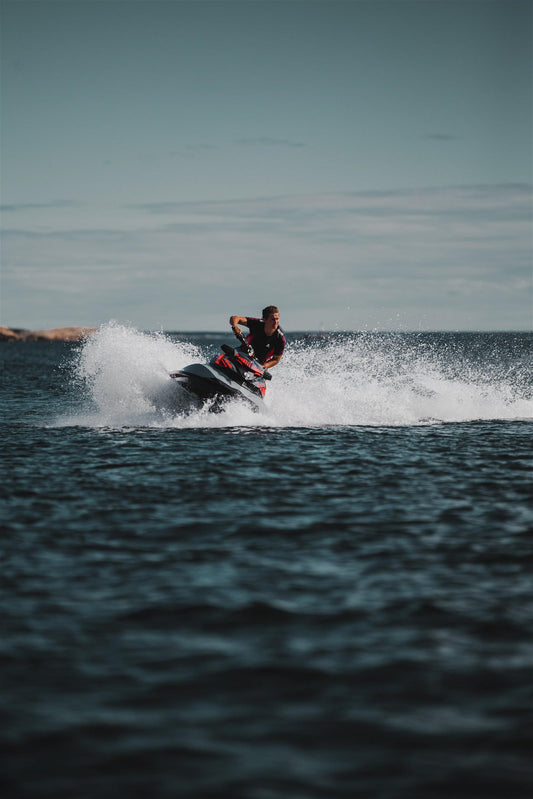 Jet Ski Tour